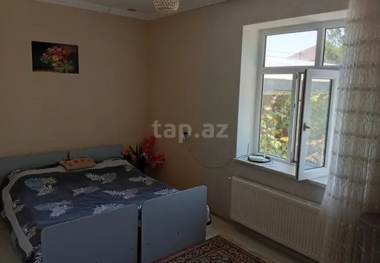 4 otaqlı mənzil , İsmayıllı