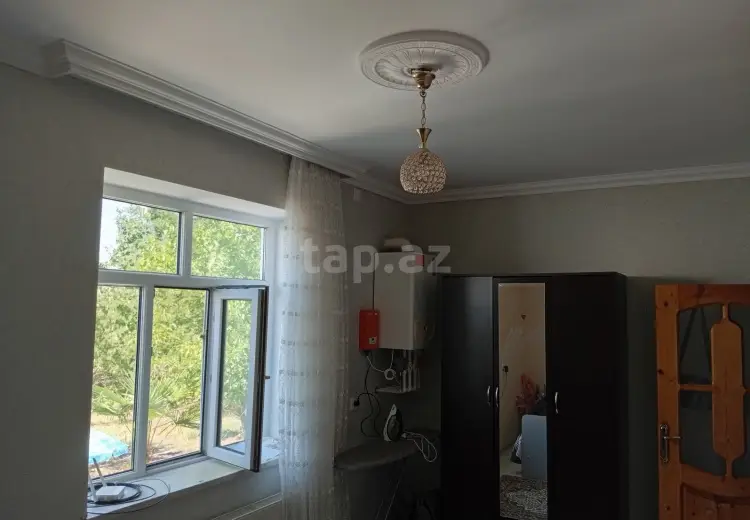 4 otaqlı mənzil , İsmayıllı