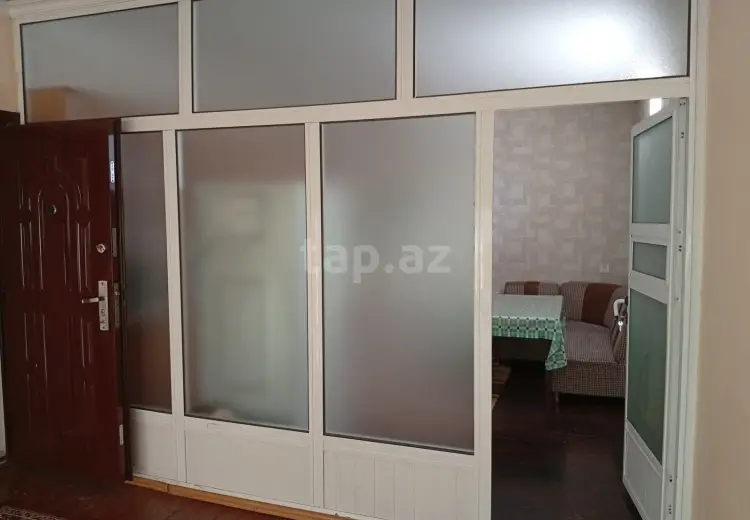 4 otaqlı mənzil , İsmayıllı