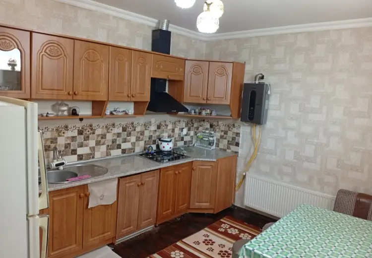 4 otaqlı mənzil , İsmayıllı