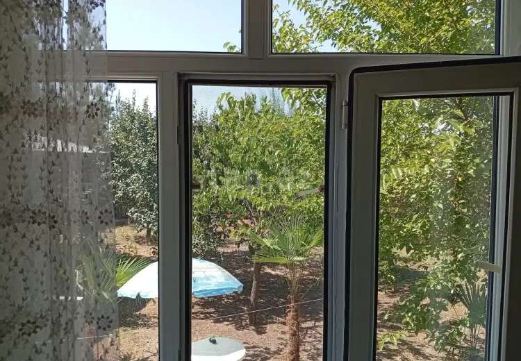 4 otaqlı mənzil , İsmayıllı