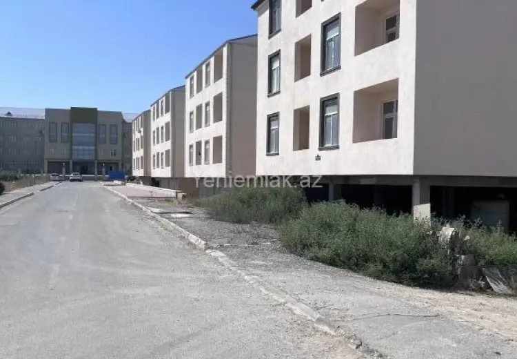 4 sot Torpaq Satılır, Binəqədi qəs., Binəqədi, Bakı