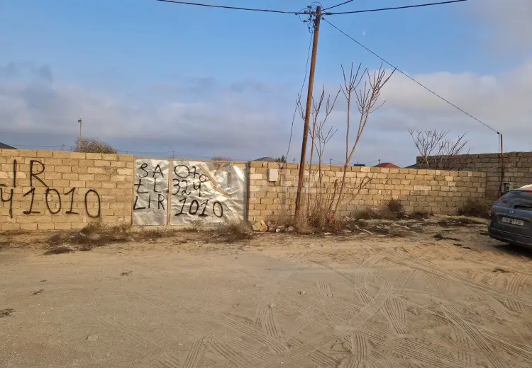 0 m² Obyekt / Ofis , Türkan, Xəzər, Bakı