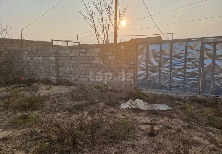 0 m² Obyekt / Ofis , Türkan, Xəzər, Bakı
