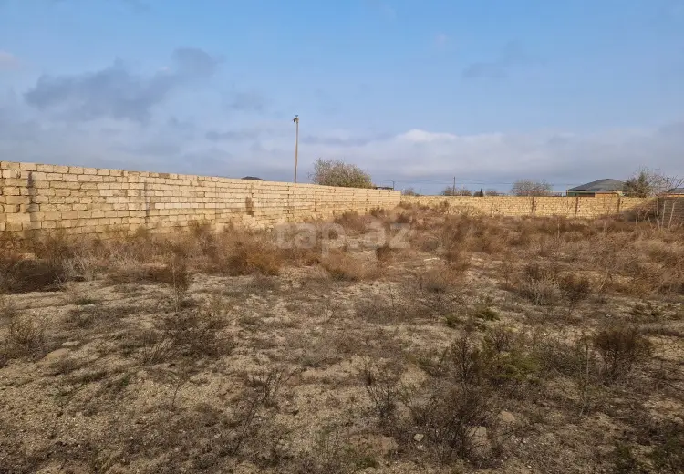 0 m² Obyekt / Ofis , Türkan, Xəzər, Bakı