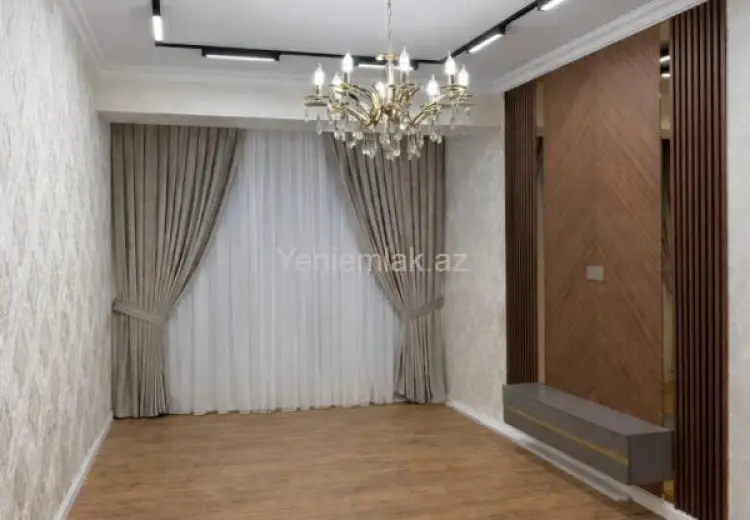 175 000 AZN - 3 otaqlı mənzil Satılır, Yeni Günəşli qəs., Suraxanı, Bakı