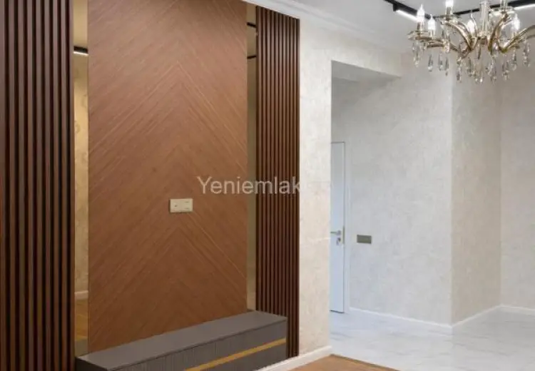175 000 AZN - 3 otaqlı mənzil Satılır, Yeni Günəşli qəs., Suraxanı, Bakı