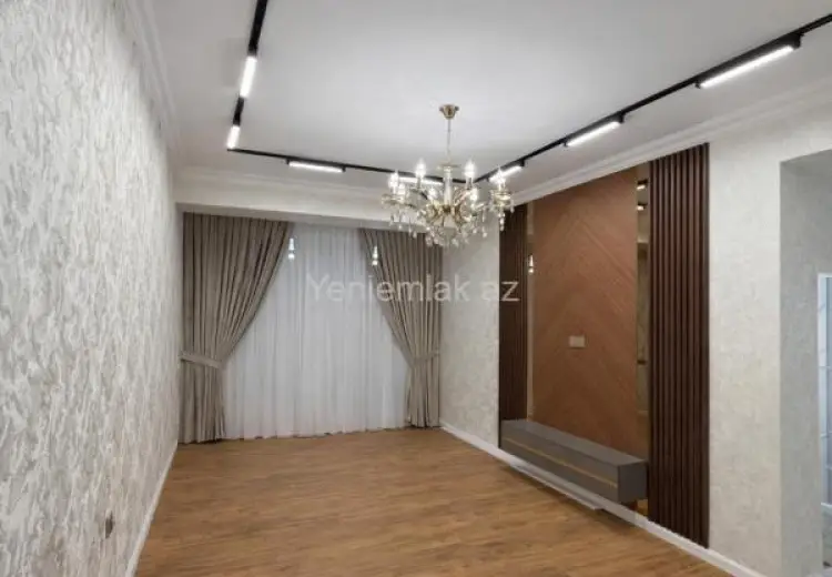 175 000 AZN - 3 otaqlı mənzil Satılır, Yeni Günəşli qəs., Suraxanı, Bakı