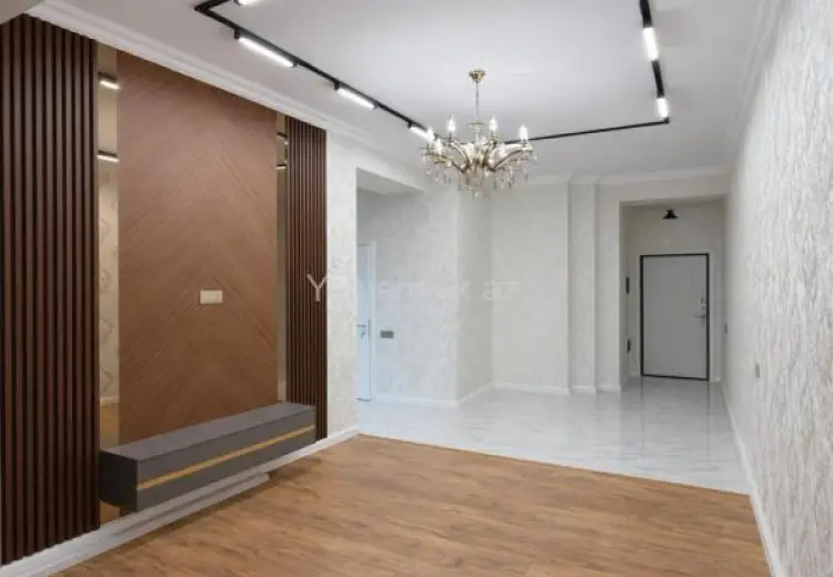 175 000 AZN - 3 otaqlı mənzil Satılır, Yeni Günəşli qəs., Suraxanı, Bakı