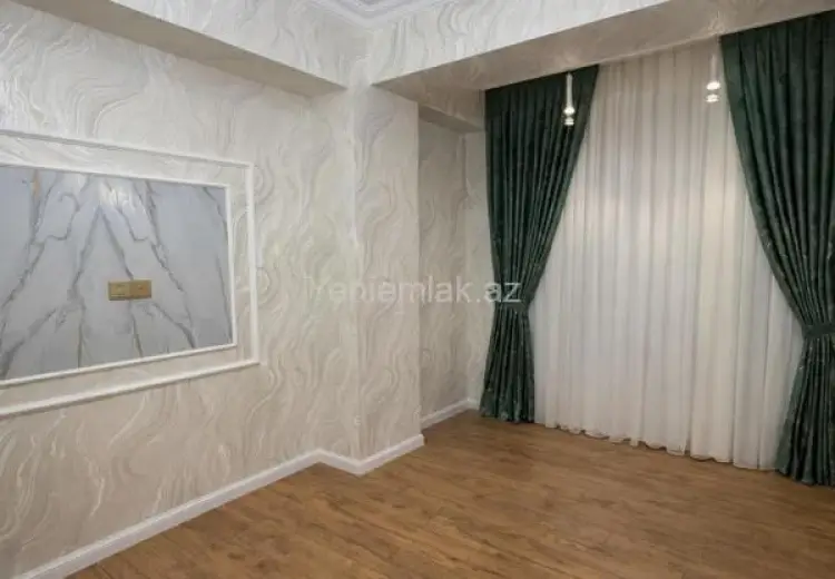 175 000 AZN - 3 otaqlı mənzil Satılır, Yeni Günəşli qəs., Suraxanı, Bakı