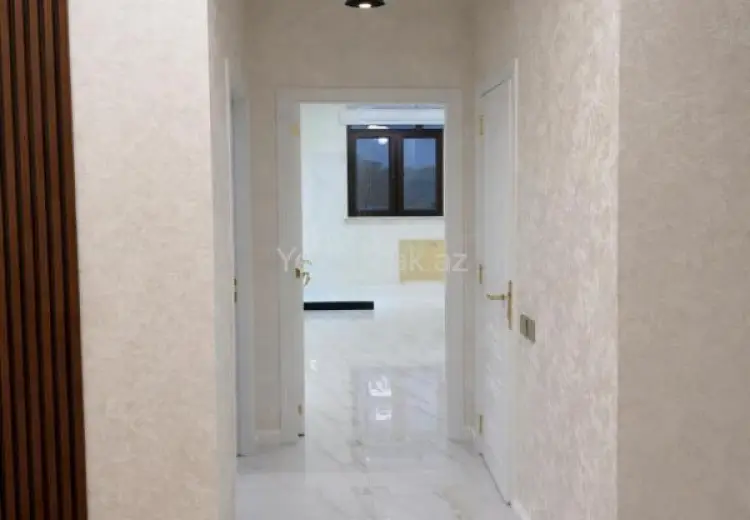175 000 AZN - 3 otaqlı mənzil Satılır, Yeni Günəşli qəs., Suraxanı, Bakı
