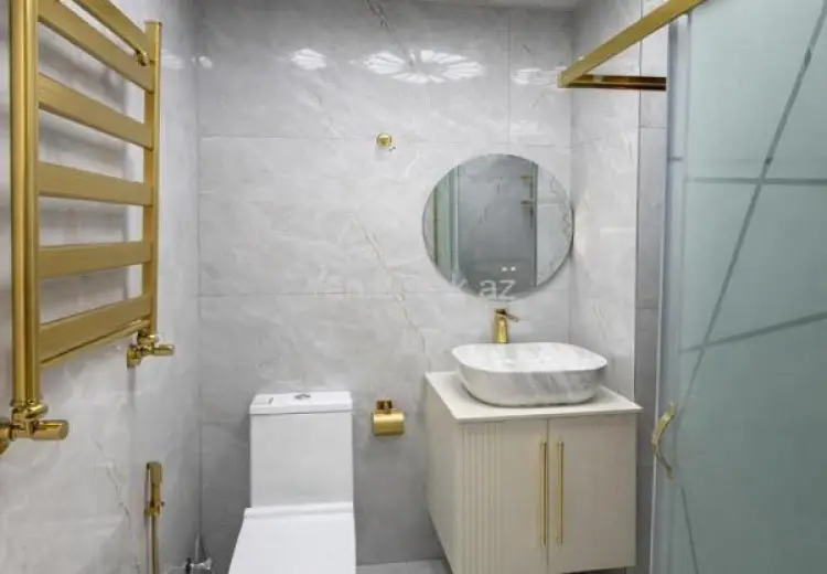 175 000 AZN - 3 otaqlı mənzil Satılır, Yeni Günəşli qəs., Suraxanı, Bakı