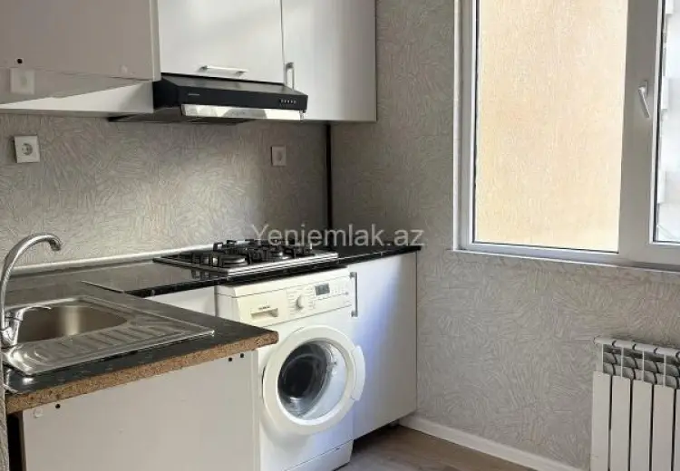 2 otaqlı mənzil Satılır, Məhəmmədli, Abşeron