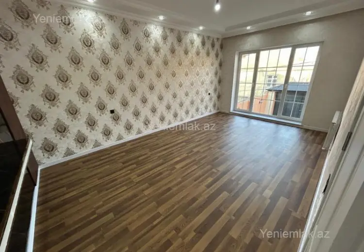 4 otaqlı mənzil Satılır, Yeni Ramana, Sabunçu, Bakı