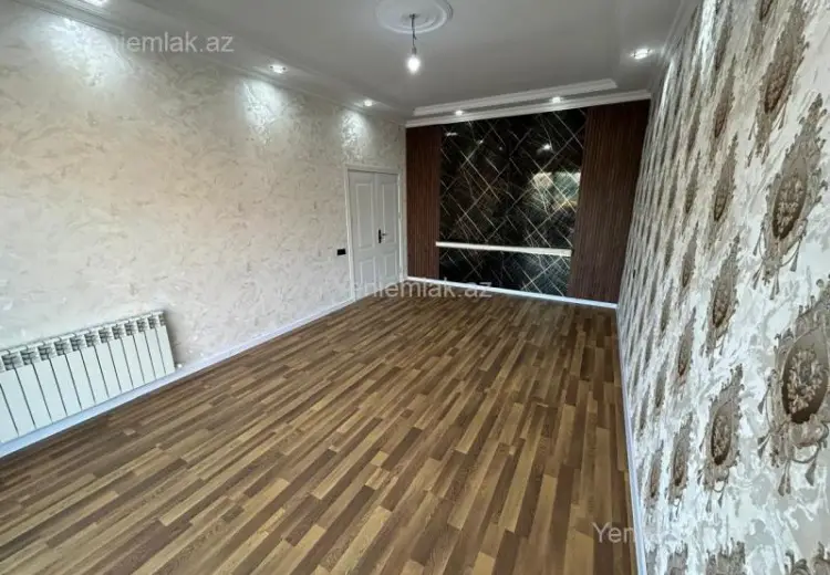 4 otaqlı mənzil Satılır, Yeni Ramana, Sabunçu, Bakı