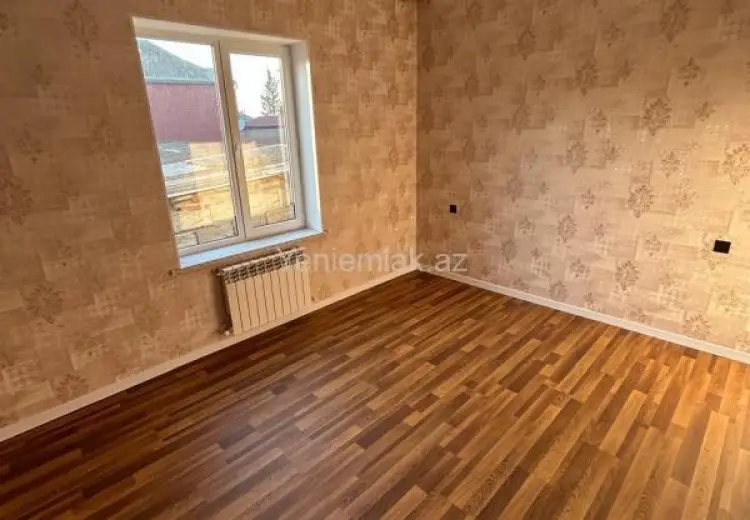 4 otaqlı mənzil Satılır, Yeni Ramana, Sabunçu, Bakı