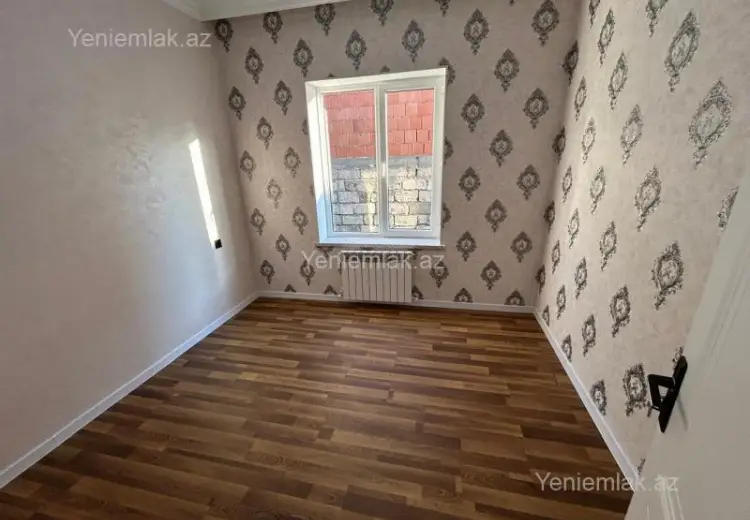 4 otaqlı mənzil Satılır, Yeni Ramana, Sabunçu, Bakı