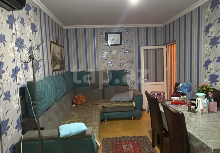 1 otaqlı mənzil , Mingəçevir