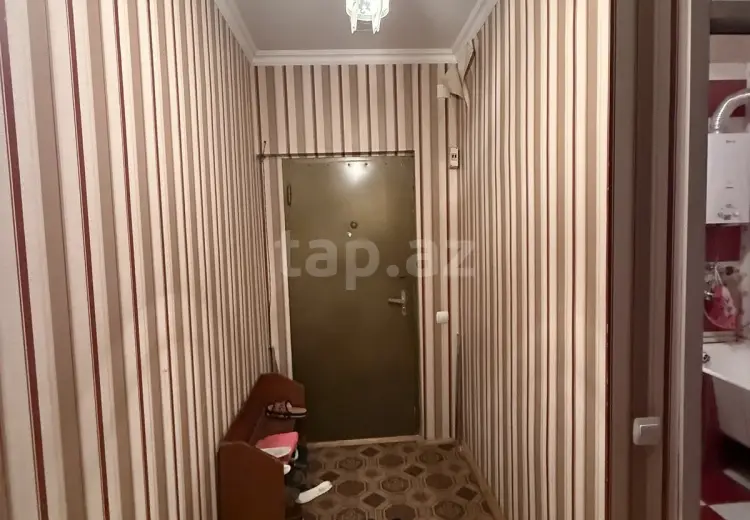 1 otaqlı mənzil , Mingəçevir