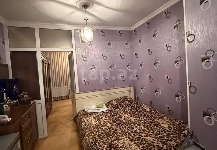 1 otaqlı mənzil , Mingəçevir