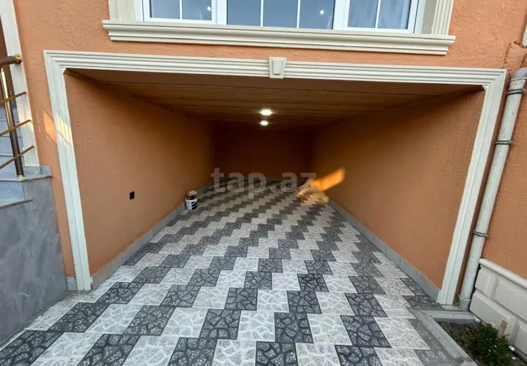 4 otaqlı mənzil , Ramana qəs., Sabunçu, Bakı