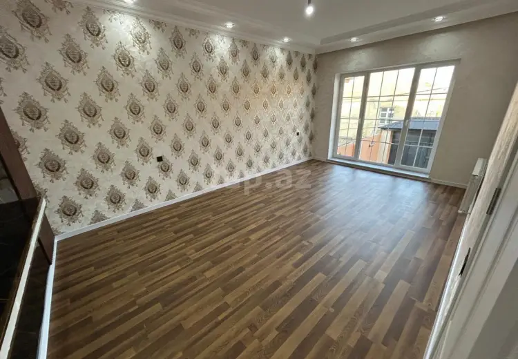 4 otaqlı mənzil , Ramana qəs., Sabunçu, Bakı