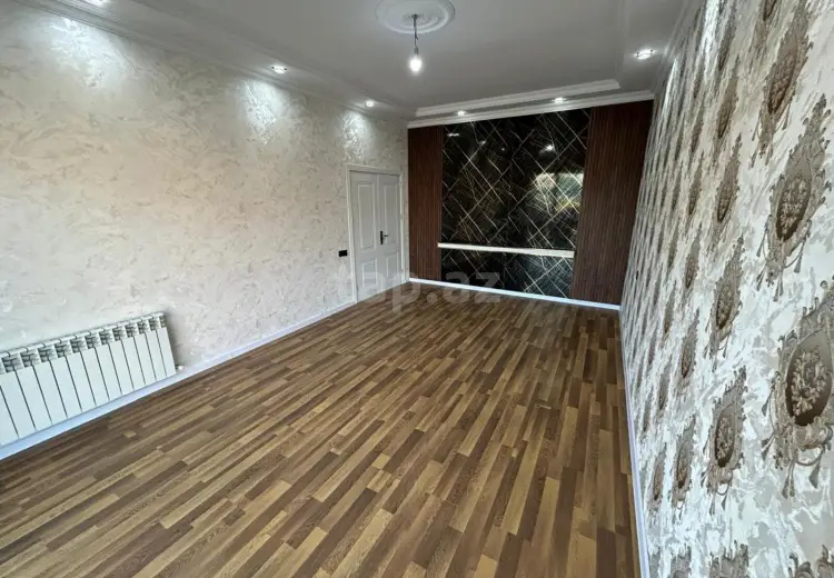 4 otaqlı mənzil , Ramana qəs., Sabunçu, Bakı