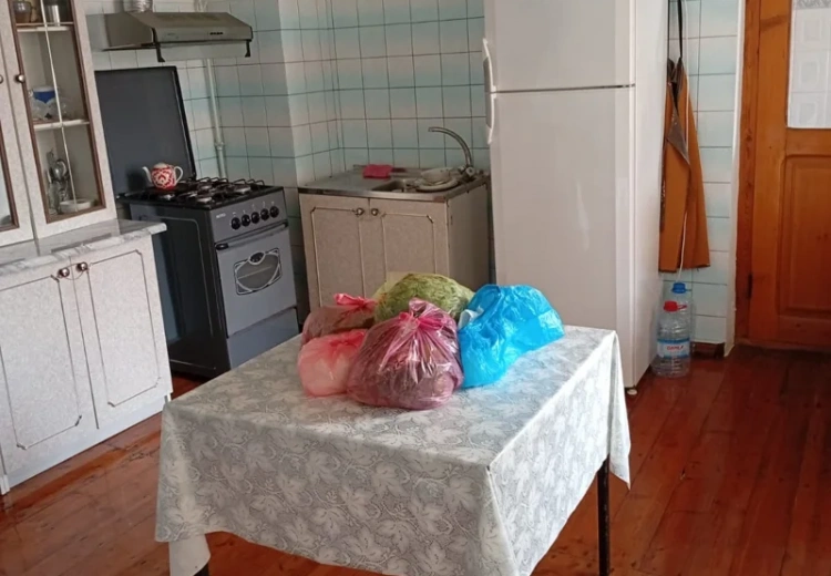 10 otaqlı mənzil Satılır, Gəncə