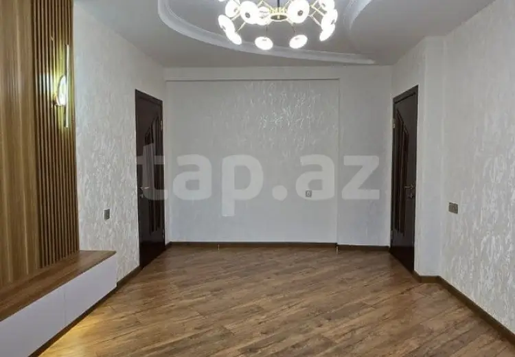 2 otaqlı mənzil , Xırdalan