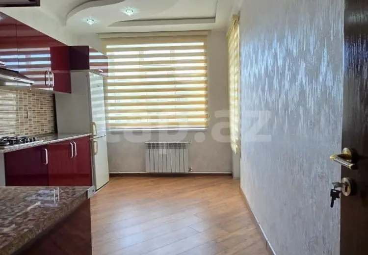 2 otaqlı mənzil , Xırdalan