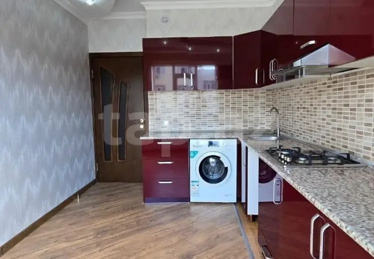2 otaqlı mənzil , Xırdalan
