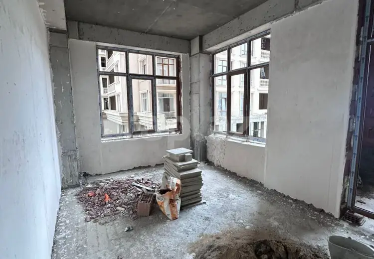 3 otaqlı mənzil , Bakı