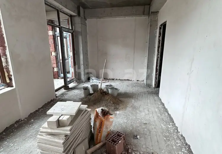 3 otaqlı mənzil , Bakı