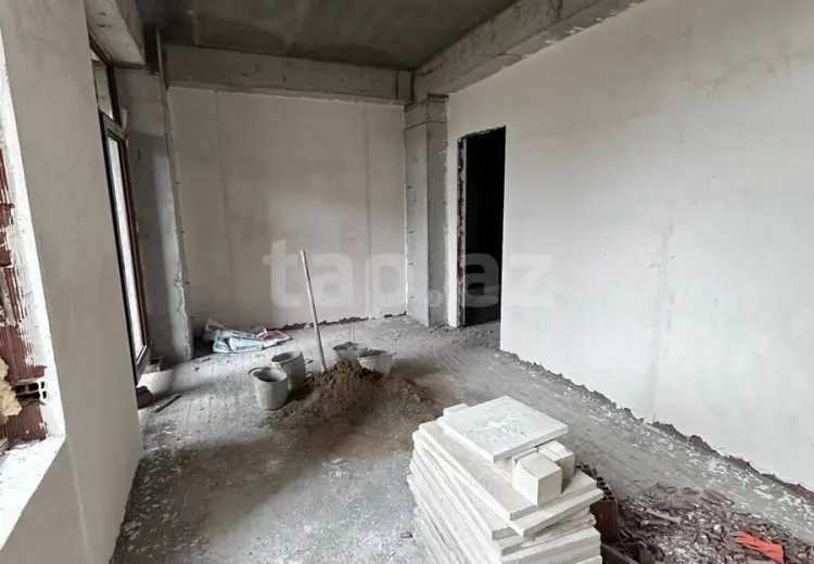 3 otaqlı mənzil , Bakı