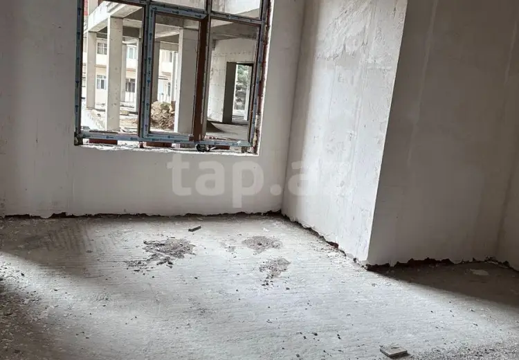 3 otaqlı mənzil , Bakı
