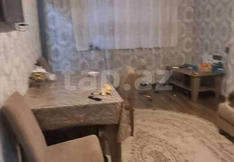 2 otaqlı mənzil , Bakı