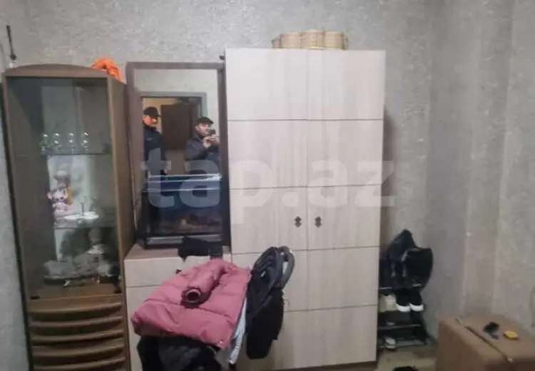 2 otaqlı mənzil , Bakı