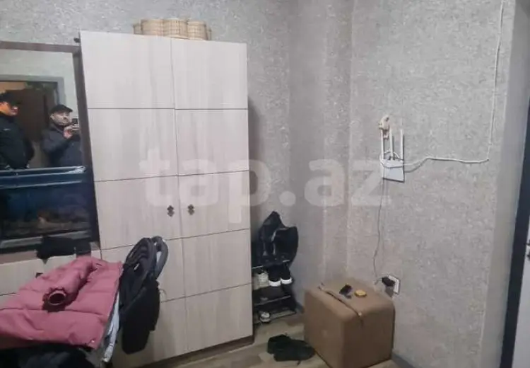 2 otaqlı mənzil , Bakı