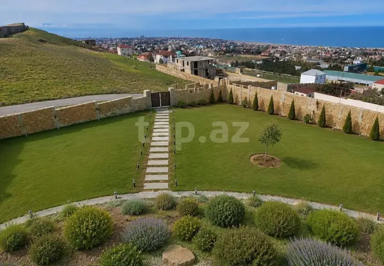 0 m² Obyekt / Ofis , Novxanı, Abşeron