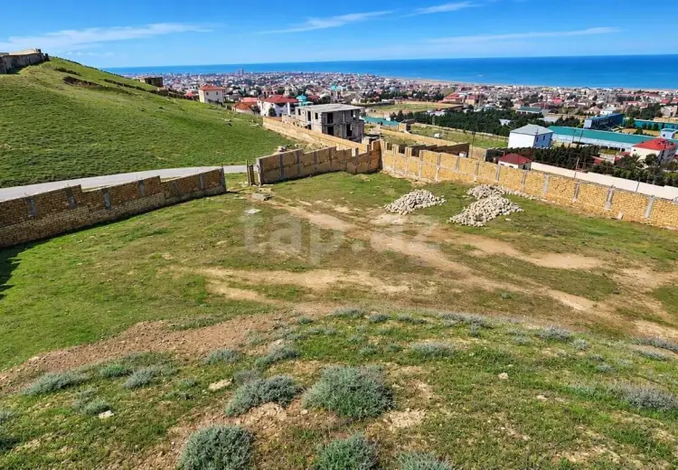 0 m² Obyekt / Ofis , Novxanı, Abşeron