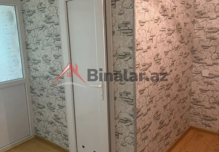 2 otaqlı mənzil Kirayə (aylıq), Mingəçevir