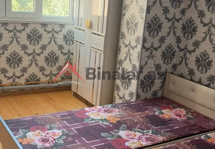 2 otaqlı mənzil Kirayə (aylıq), Mingəçevir