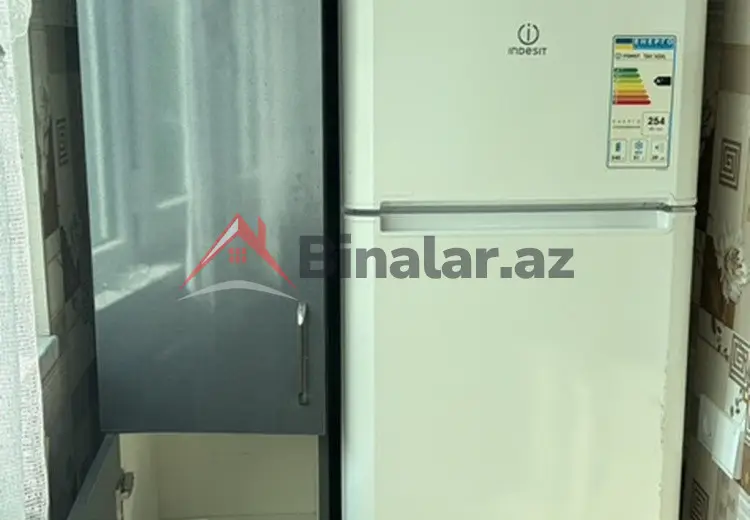 2 otaqlı mənzil Kirayə (aylıq), Mingəçevir