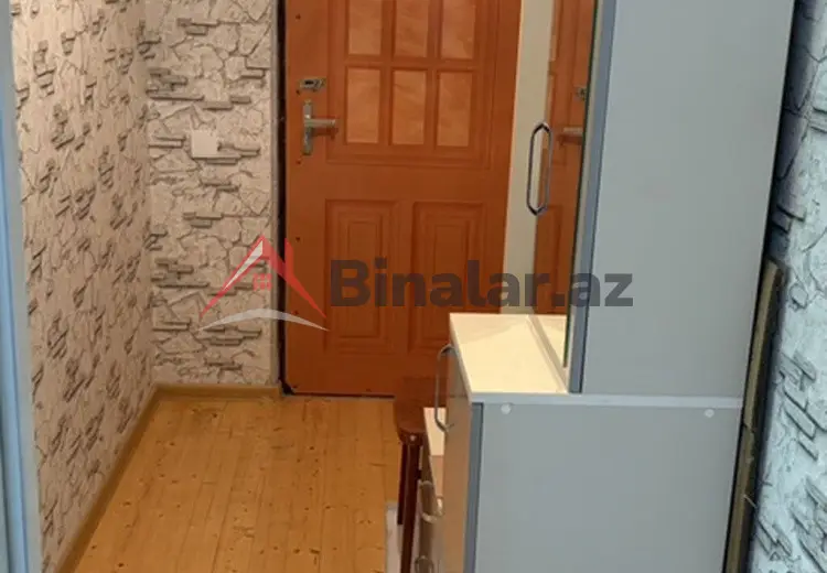 2 otaqlı mənzil Kirayə (aylıq), Mingəçevir