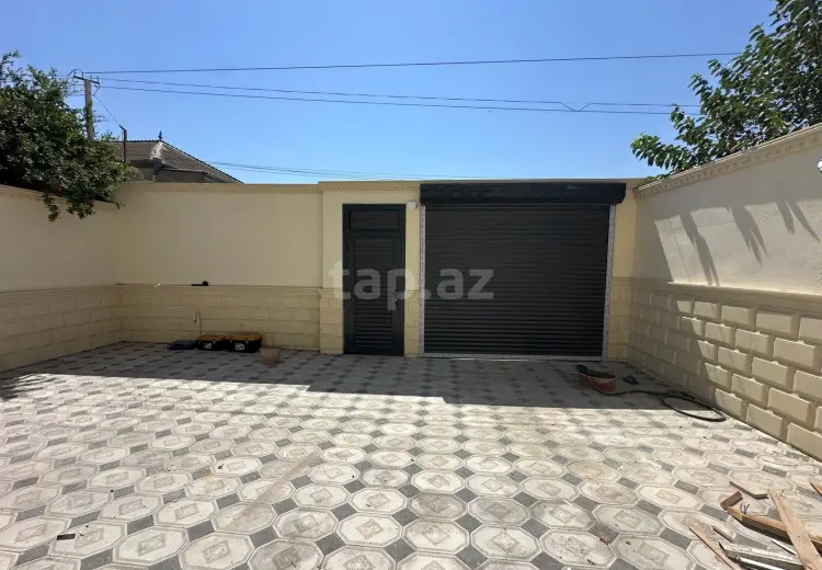 5 otaqlı mənzil , Saray, Abşeron