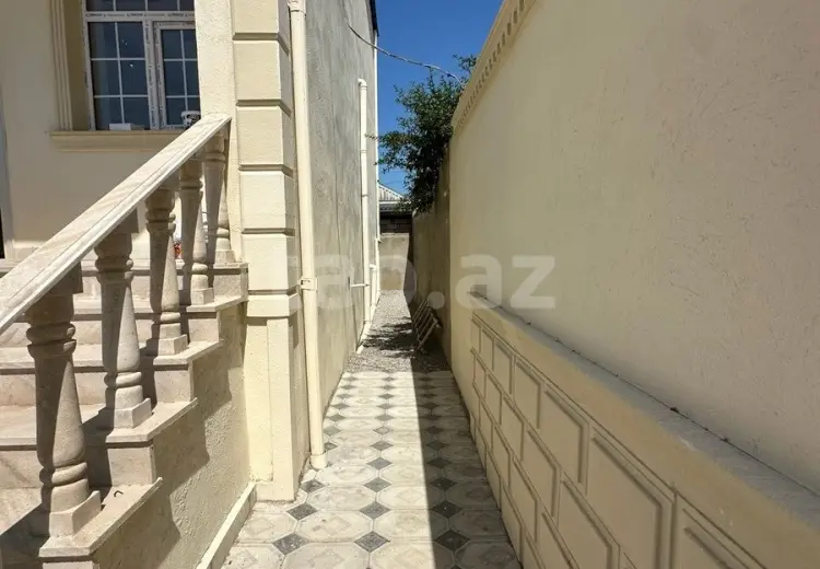 5 otaqlı mənzil , Saray, Abşeron