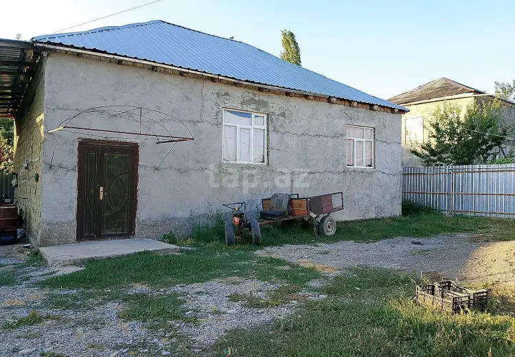 2 otaqlı mənzil , Xaçmaz