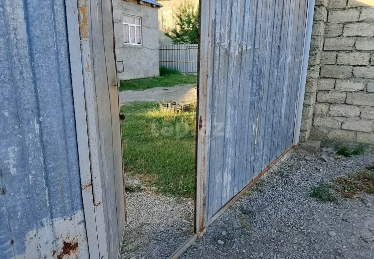 2 otaqlı mənzil , Xaçmaz