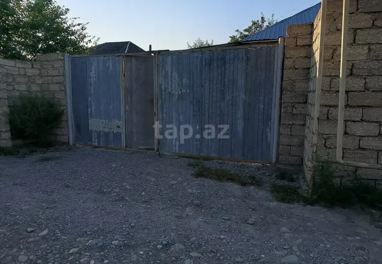 2 otaqlı mənzil , Xaçmaz