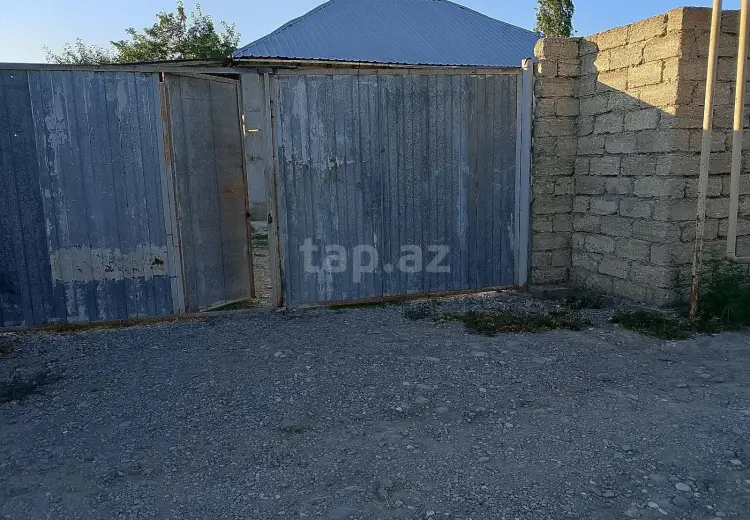 2 otaqlı mənzil , Xaçmaz